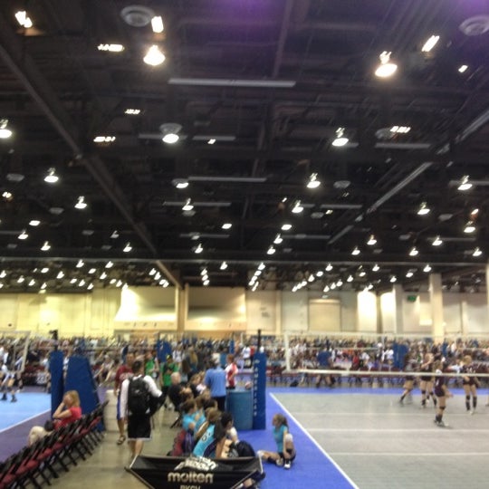 List 90+ Pictures reno-sparks convention center photos Completed