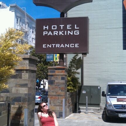 6/2/2012にToriがCova Hotelで撮った写真