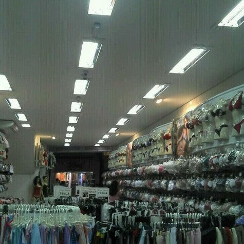 loja de biquíni na lapa