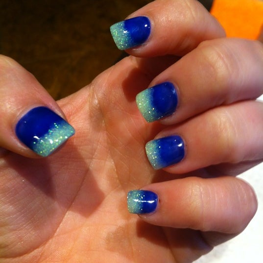 Nail Salon In Gainesville Ga Nail Ftempo