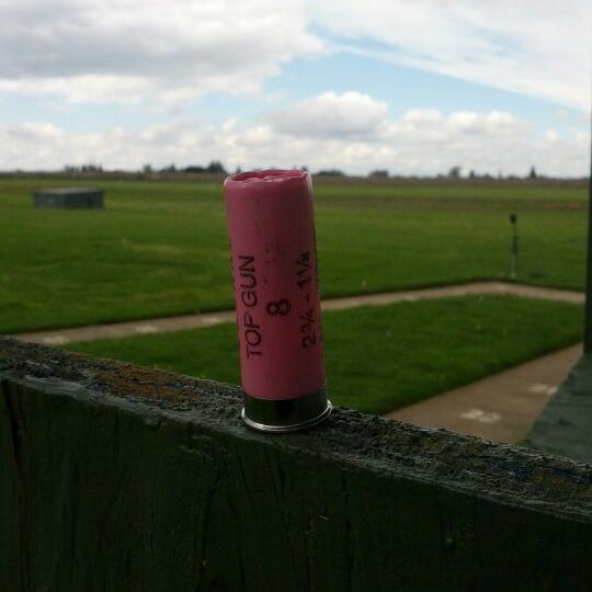 Photos at Waterloo Gun & Bocce Club 4343 N Ashley Ln