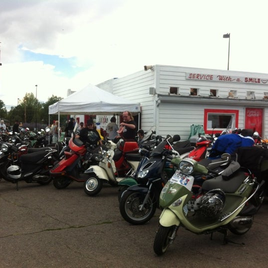 Sportique Scooters 1 tip from 55 visitors