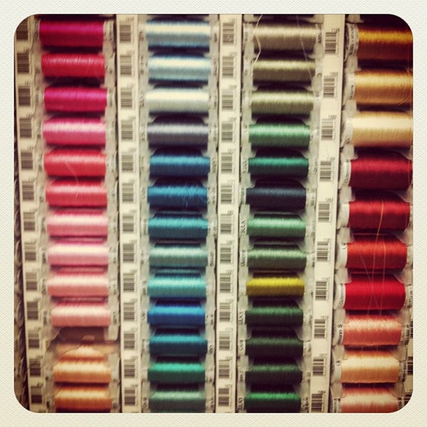 Spotlight Arts & Crafts Store in Central Region