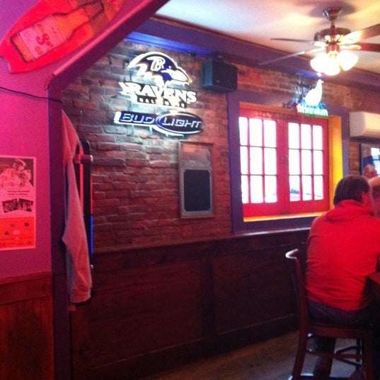 3/2/2012 tarihinde @followfrannie B.ziyaretçi tarafından No Way Jose Cafe'de çekilen fotoğraf