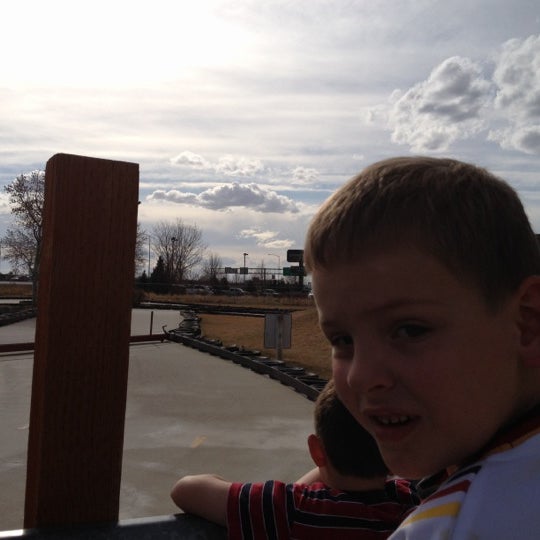 Photos at Geyser Park 4910 Southgate Dr