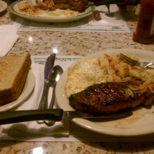 Photos at El Greco Family Restaurant Greek Restaurant