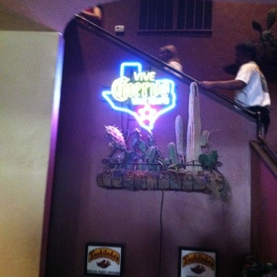 Photo taken at Enchilada&#39;s Restaurant by Matthew S. on 8/2/2012