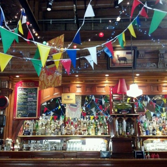 Firkin Libertyville, IL