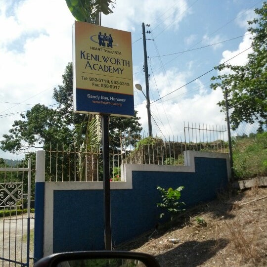 Kenilworth HEART Academy, Hanover (+1 8764785756)