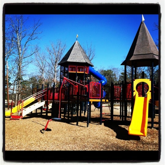 Photos at Duke Park Durham, NC