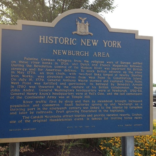 Modena Travel Plaza Modena, NY