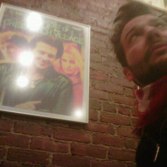 3/5/2012にGreg I.がLa Bella Mariella Pizza IIで撮った写真