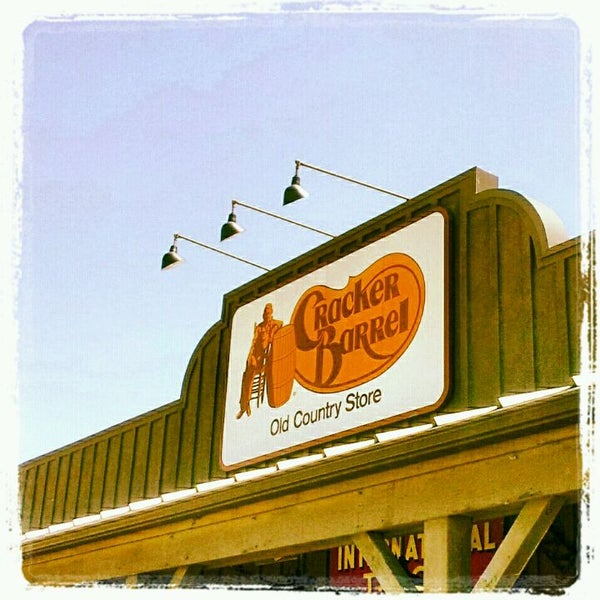 Cracker Barrel Old Country Store Goodyear, AZ