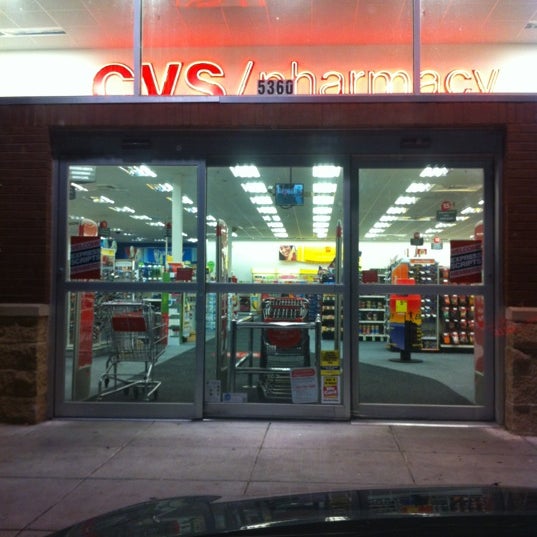 CVS pharmacy - Baton Rouge, LA