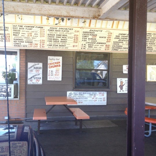 A & Dubs West End 3131 West 3rd Street