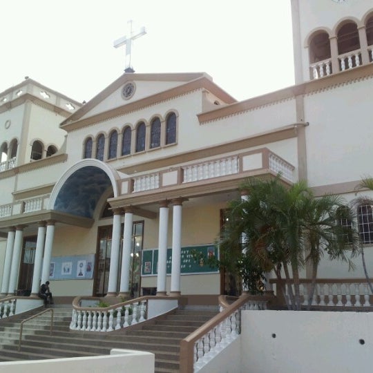 Iglesia de la Santa Cruz - 2 tips from 43 visitors