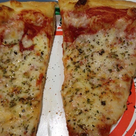 Photos At Sbarro Pizza Place In Wellington Green