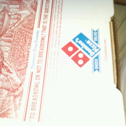 Photos At Domino S Pizza Mobile Al