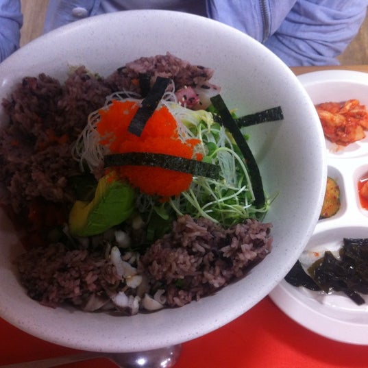 Photos at Myung Dong Tofu House 명동분식 Buena Park, CA