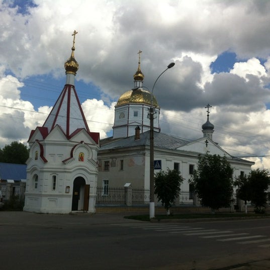 каталог Судогда