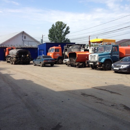 Юзовская 5 самара карта