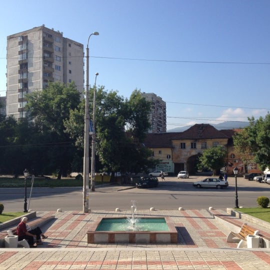 Луганск ресторан перник