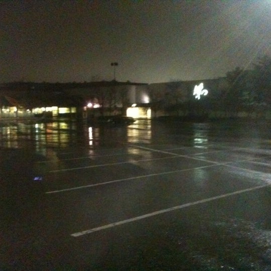 Photo taken at Lakeforest Mall by Jason F. on 3/1/2012