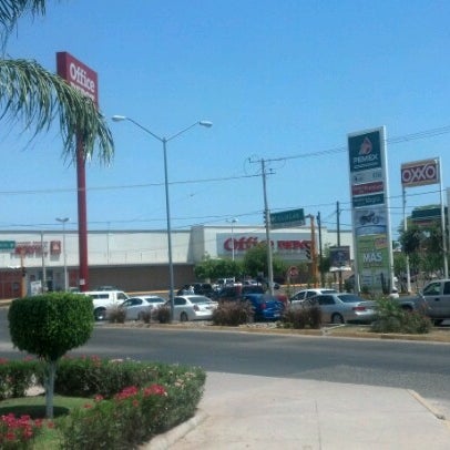 Photos at Office Depot - Paper / Office Supplies Store in Los Mochis