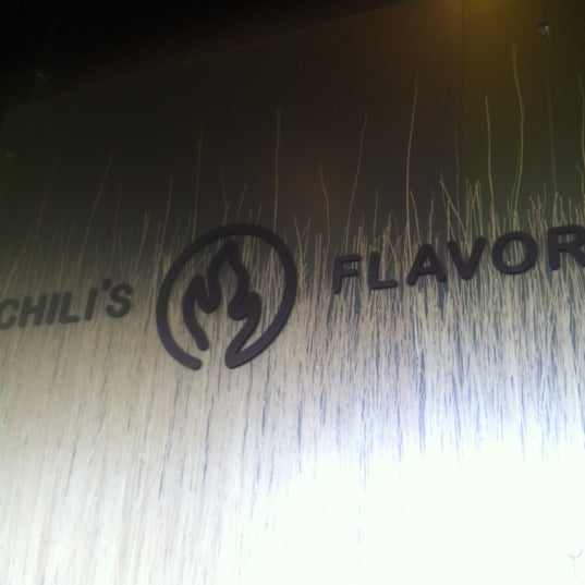 Das Foto wurde bei Chili&#39;s Grill &amp; Bar von Paul C. am 7/22/2012 aufgenommen