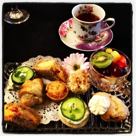 Photos at Chocolate Angel Richardson 11 tips