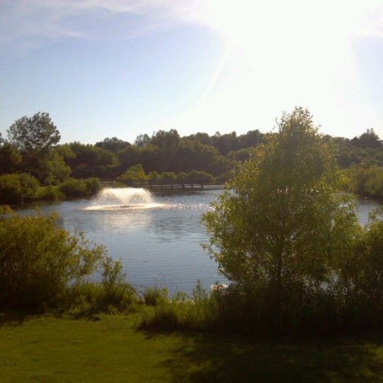 Whistlestop Park Byron Center, MI