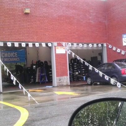 Walmart Supercenter - 20 tips from 2533 visitors