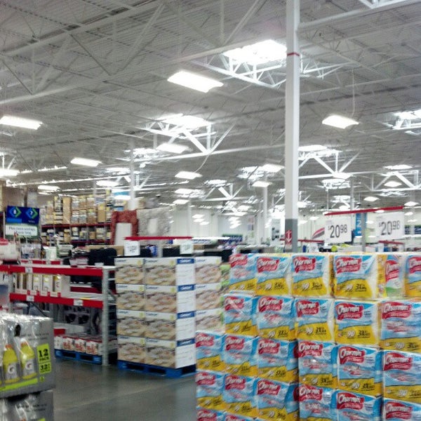 Sam's Club Yuma Palms Regional Center 4 tips