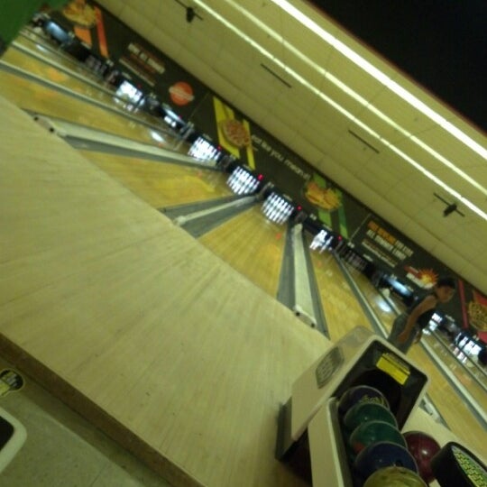 AMF Pinole Valley Lanes (Now Closed) Old Town 5 tips from 550 visitors