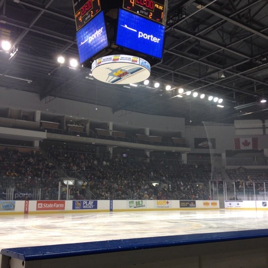 Leon’s Centre Downtown Kingston 4 tavsiye