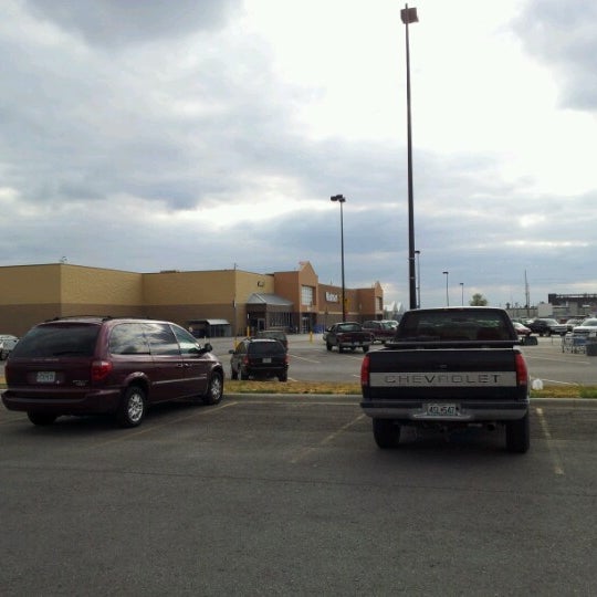 Walmart Supercenter Nevada Mo Walmart Supercenter Nevada Mo