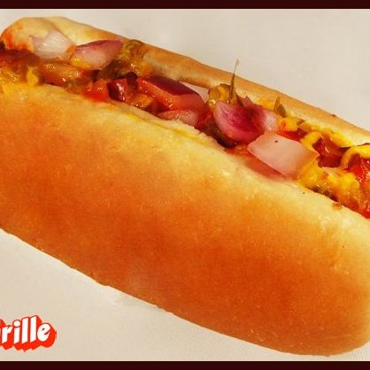 Saturday Special: Turkey or Beef Dog for $1.25/each