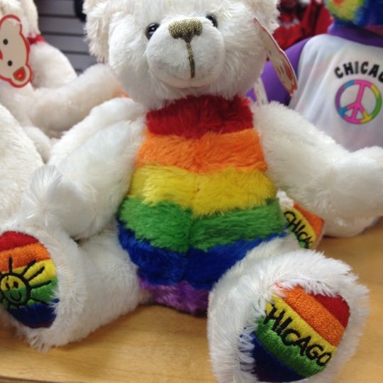 Chicago Sports & Novelty The Loop Chicago, IL