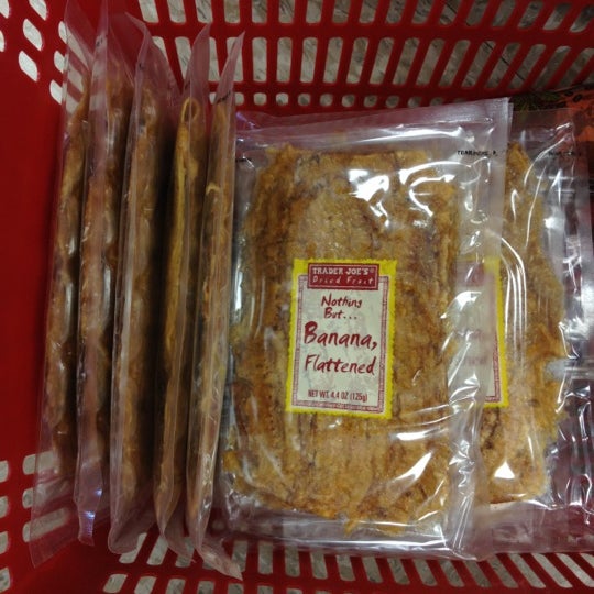 Trader Joe's Grocery Store in Southeast Nashua