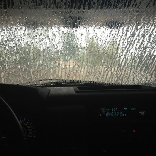 Photos at Whistle Stop Car Wash 5 tips from 206 visitors