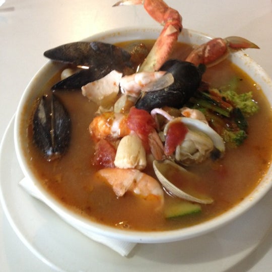 Rosy's Fish City 2882 Story Rd