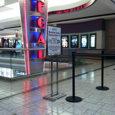 macarthur mall movies saturday