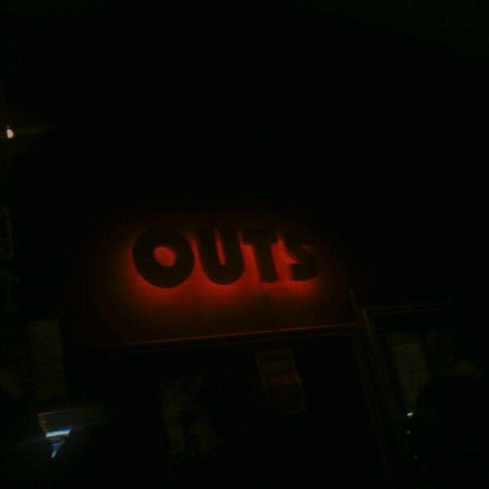 Foto tomada en Clube Outs  por Victor L. el 6/10/2012