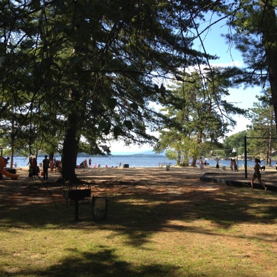 Photos at Gilford Town Beach 1 tip from 82 visitors