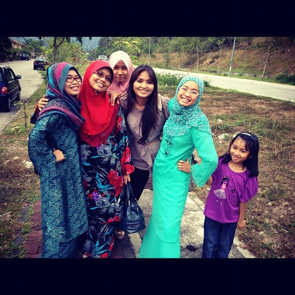 Puncak Alam 12/11, sect 12, puncak Alam