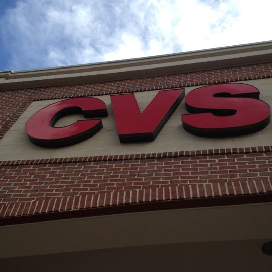 CVS pharmacy East Cobb Marietta, GA