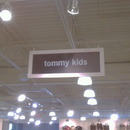 tommy hilfiger potomac mills