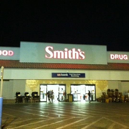Smith's Food & Drug Las Vegas, NV
