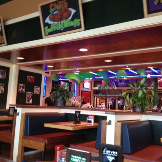 Chili's Grill & Bar 31 tips