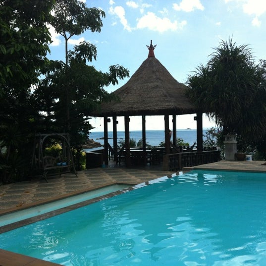 Haad son Resort